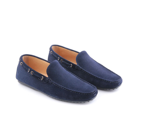 Loafers - 11310 Luca Guerrini