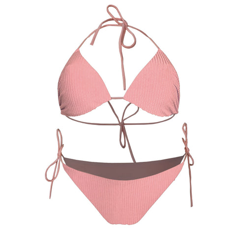 Bikini Bottom - Teen Deep Ribs Edelvissa