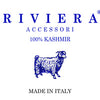 Riviera Cashmere Logo