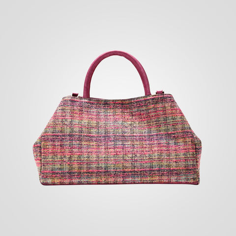 Bag - Milano Capri [fuxia] Cordini Rita