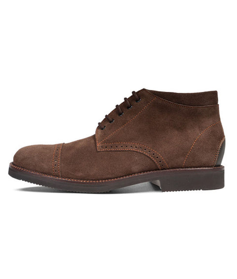 Ankle Boots - STOCCARDA Kino Calzature