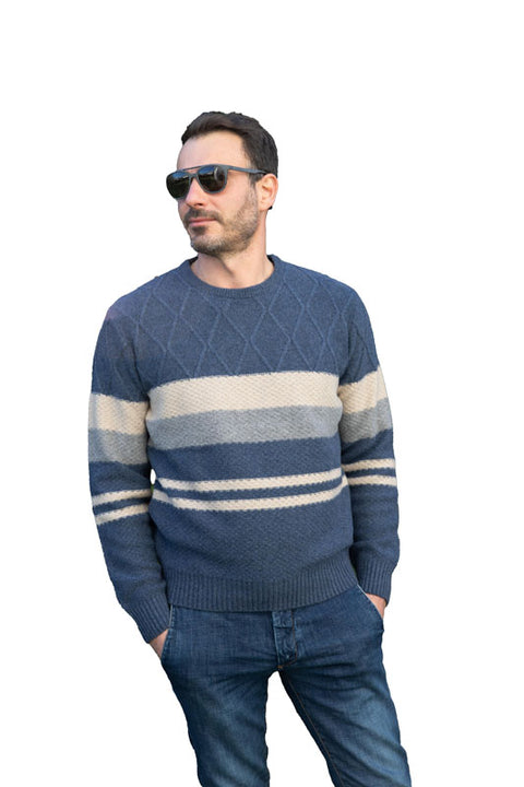 Pullover - 177/20 Bernardini