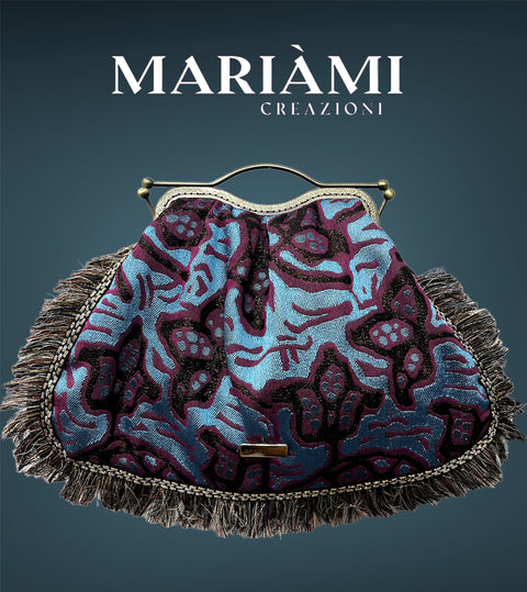 Bag - Art. Pastry Mariàmi Creazioni