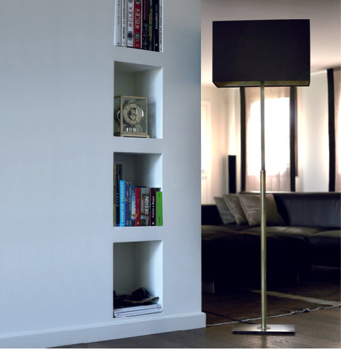 Lamp - Lucy Floor 247LAB