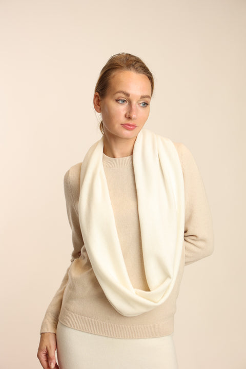 Scarevs - Ring Altex Cashmere