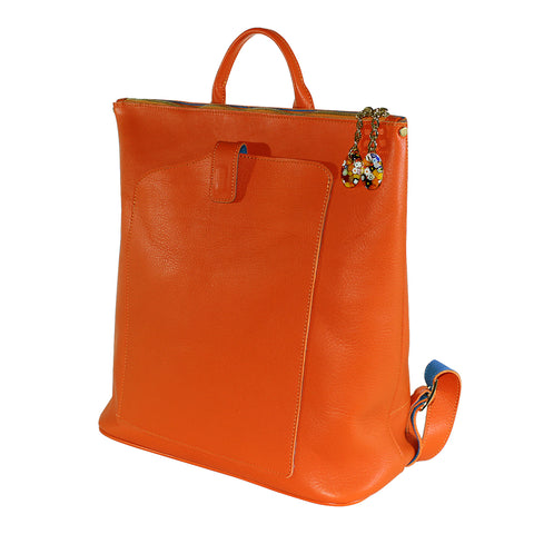 Backpack - Arancione Terrida