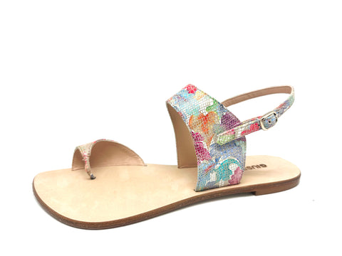 PAPPAGALLO Atelier Gabri