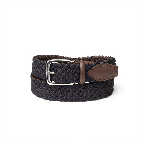 Belt - Always bicolor Armeria Meschieri