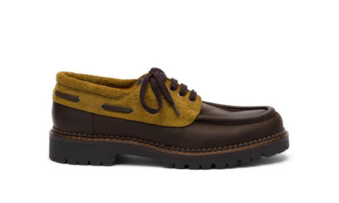 DANTE Maze Shoes