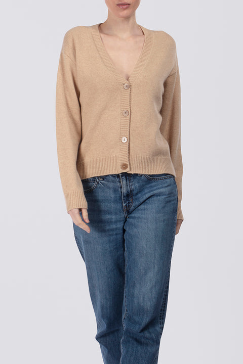 Cardigan - S731-7300 Teodori