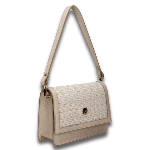 Bag - Salentina White Bonfanti