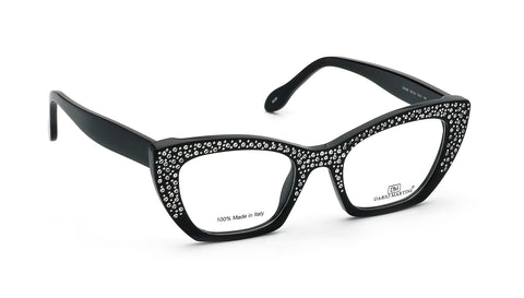 Eyeglass - DM865 Dario Martini