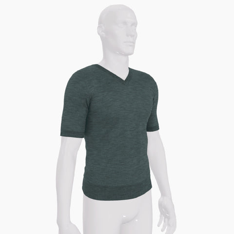 Shirt - Amalfi Desigknit