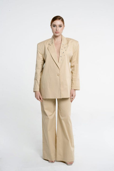 Tailleur - Solare Maison Letizia