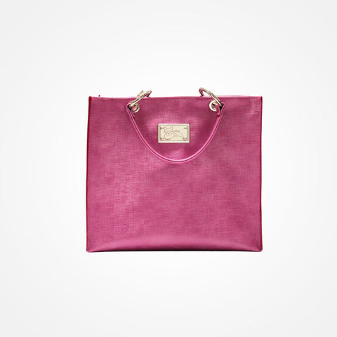 Tote Bag - Fuxia Cordini Rita
