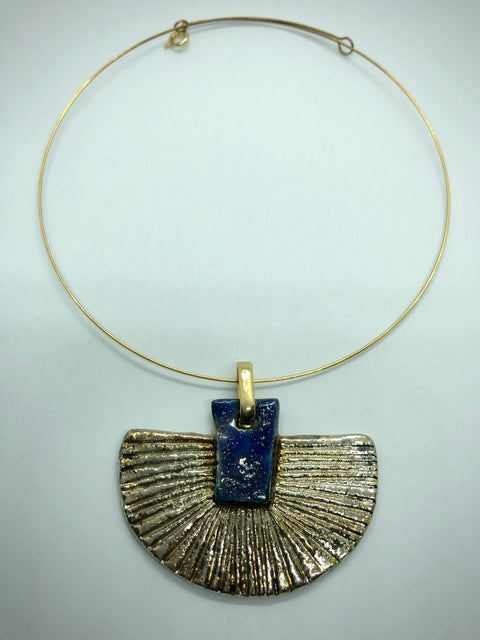 Necklace - Art. Uxmal MargaFló