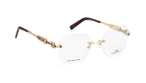 Eyeglass - DM880 Dario Martini