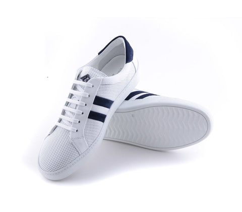 Sneakers - 11268 Luca Guerrini