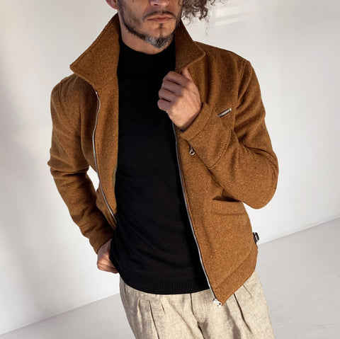 Jacket - Arnau ComeFiaba