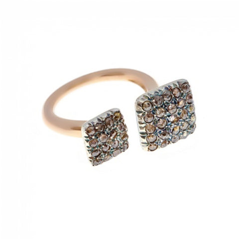 Ring - Quad Fancs-V