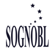 Sognoblu Logo