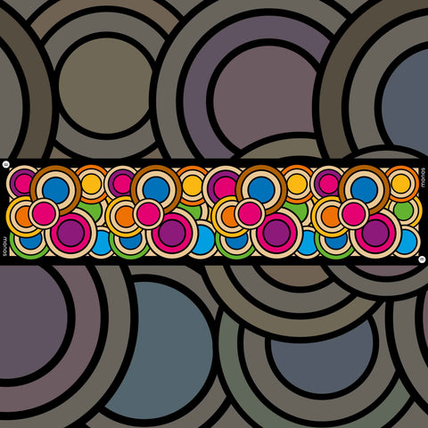 Jazz Sax 180x45 Monos Moda