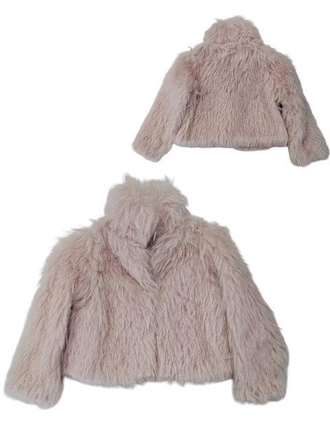 Short Fur JOSHI