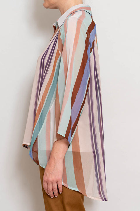 Shirt - Art. E2284 Rosanna Pellegrini