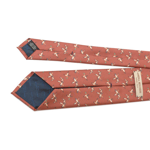 Tie - Pavia Armeria Meschieri