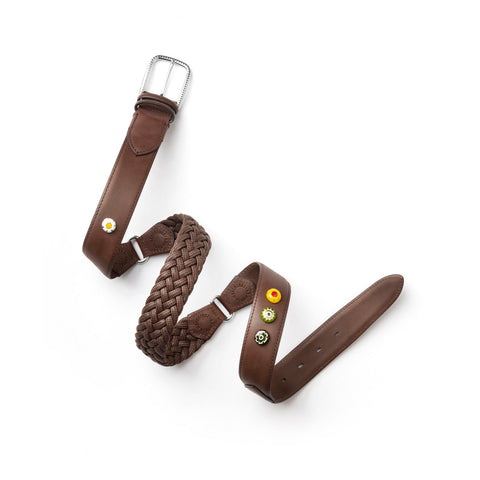 Belt - Venice Armeria Meschieri