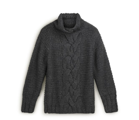 Pullover - Oversize Maglificio Cecconi