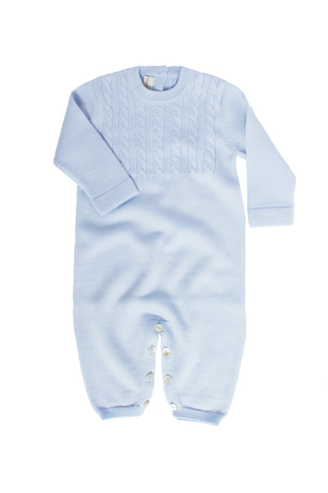 Suit - Wool Maglificio Verona
