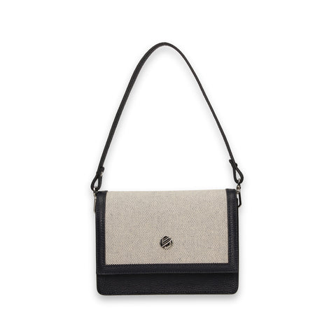 Bag - Alba Navy Bonfanti