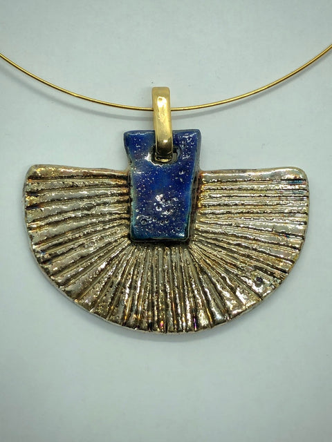 Necklace - Art. Uxmal MargaFló