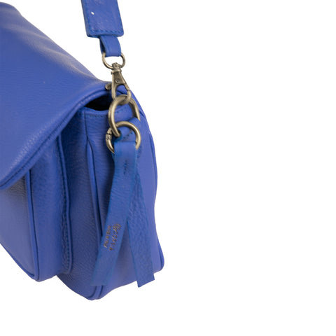 Shoulder Bag - Jesolo Enis