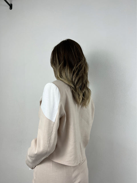 Blazer - Matilde Martina Sicilia