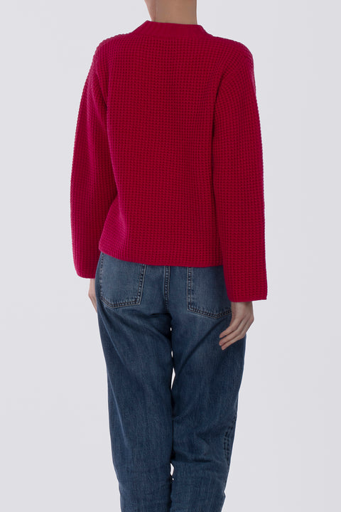Sweater - S401-1400 Teodori