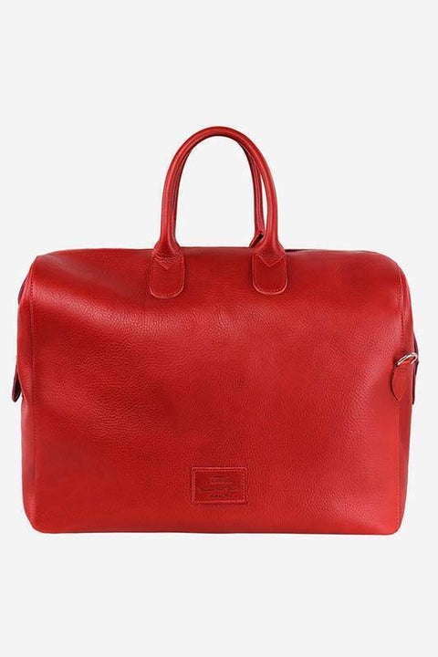 Duffle Bag - Art. LE078 Terrida