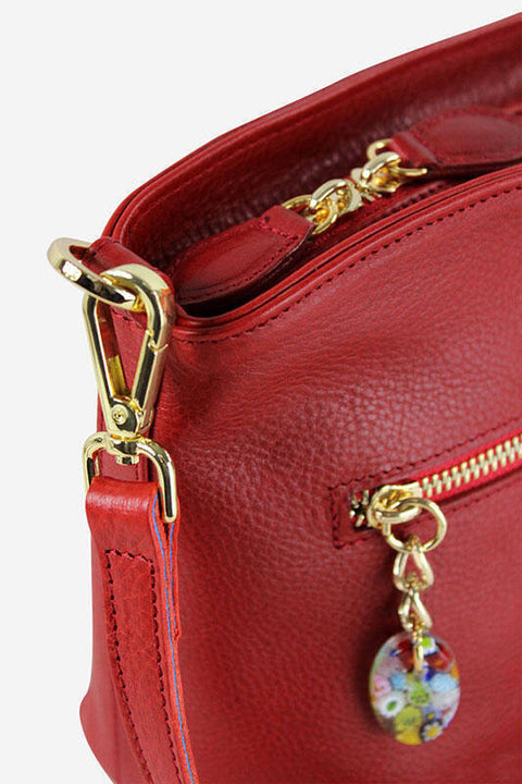 Handbag - Art. LE1070M Terrida