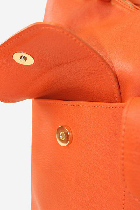 Handbag - Art. LE240M Terrida