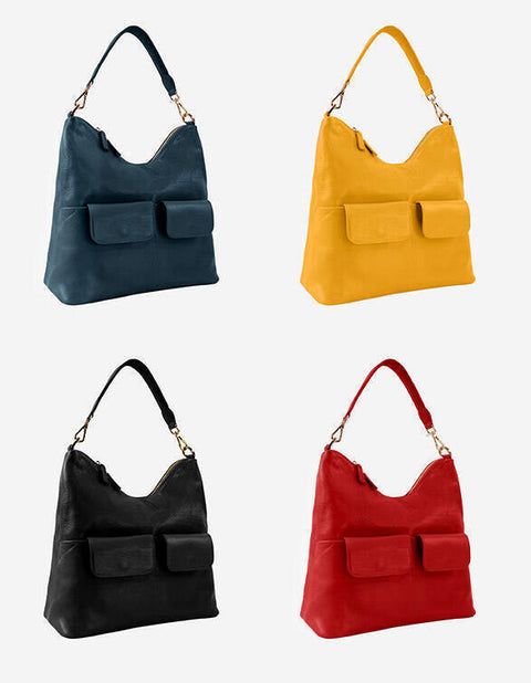 Handbag - Art. LE240M Terrida