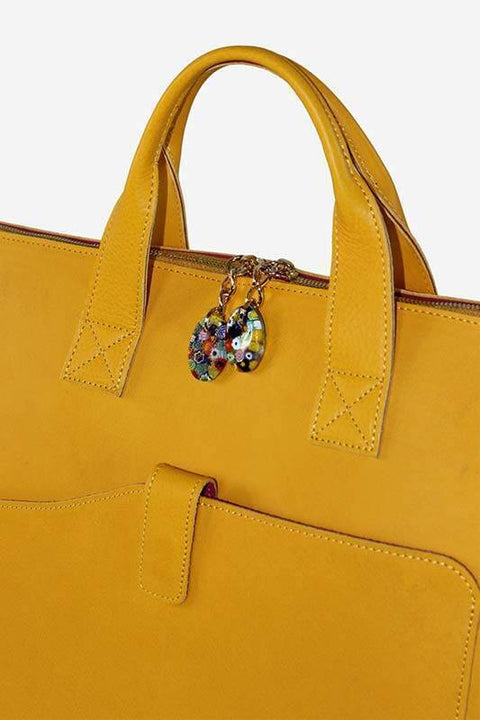 Duffle Bag - Art. LE936M Terrida