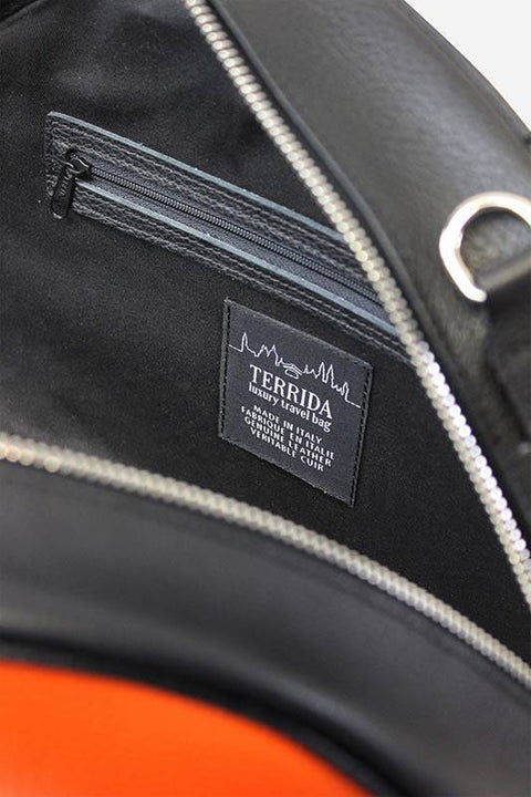 Tennis Bag - Art. FG1047 Terrida