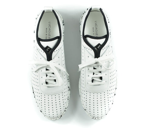Sneakers - 10658 Luca Guerrini