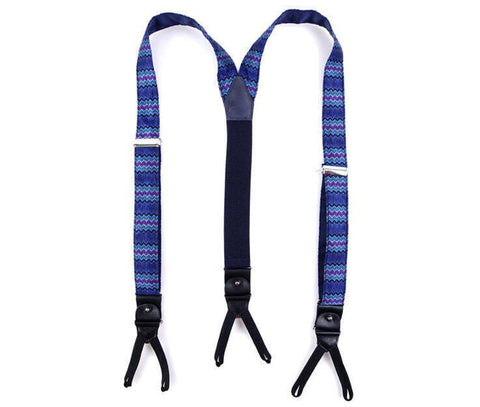 Suspenders -  Tronto DM Ties