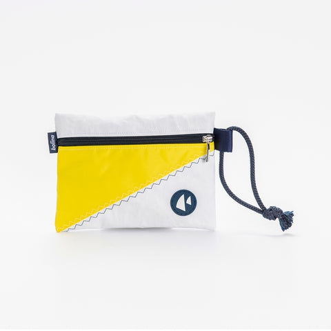 Pochette - Rodi Yellow Bolina Sail