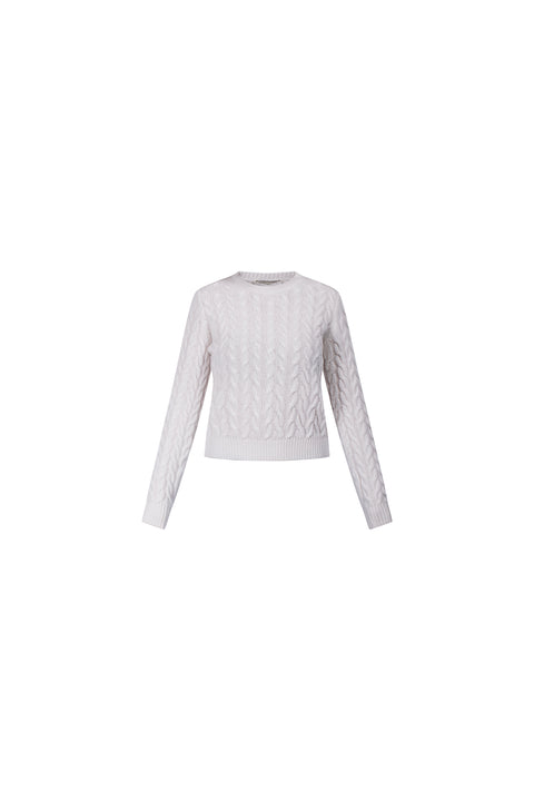 Crewneck - S721-7200 Teodori