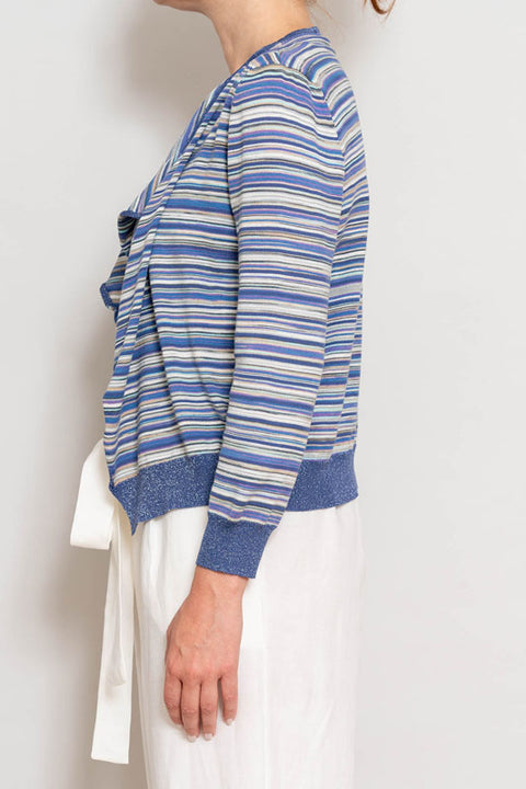 Cardigan - Art. 55806 Rosanna Pellegrini