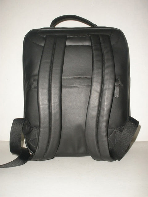 Backpack -  Man Backpack Borsettificio Nadir