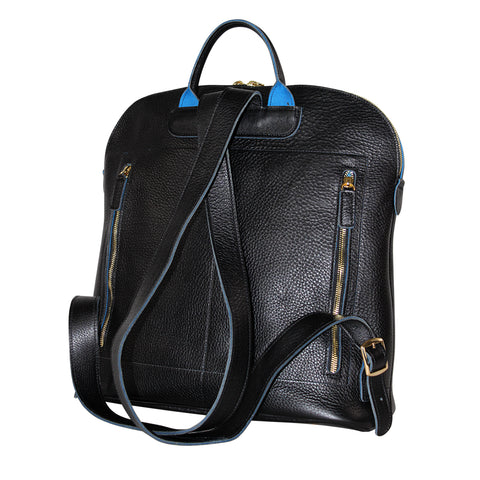 Backpack - Aurora Nero Terrida